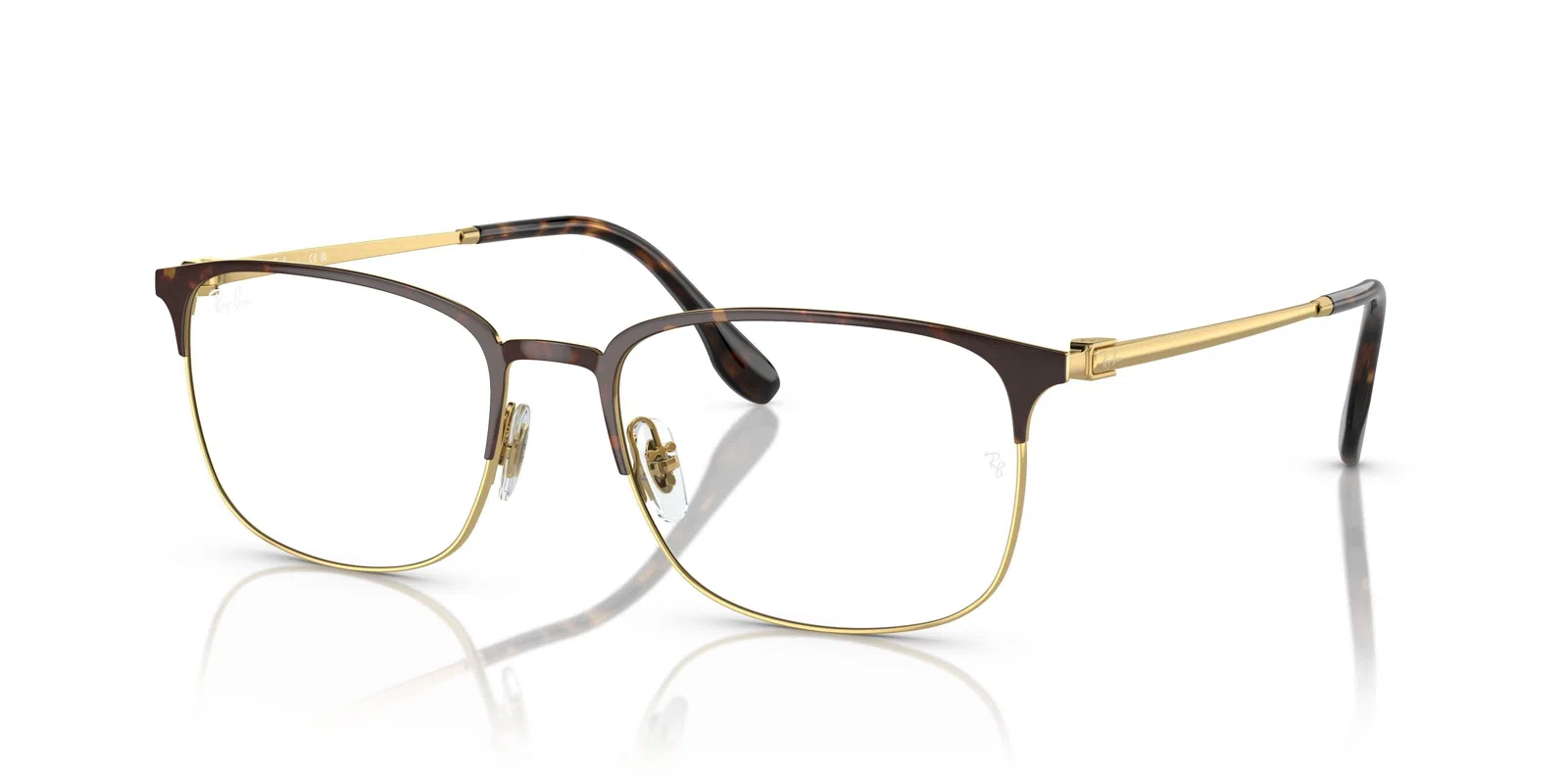 Ray-Ban 6494 Eyeglasses - view 22